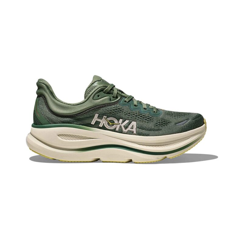 Hoka Bondi 9 Hombre Succulent/Fern - Imagen 1