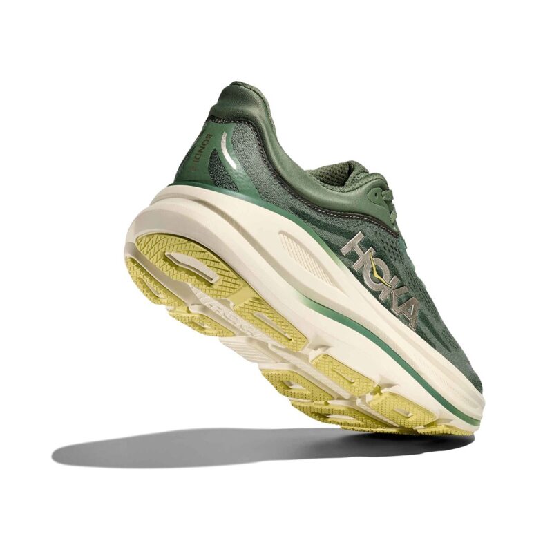 Hoka Bondi 9 Hombre Succulent/Fern - Imagen 4