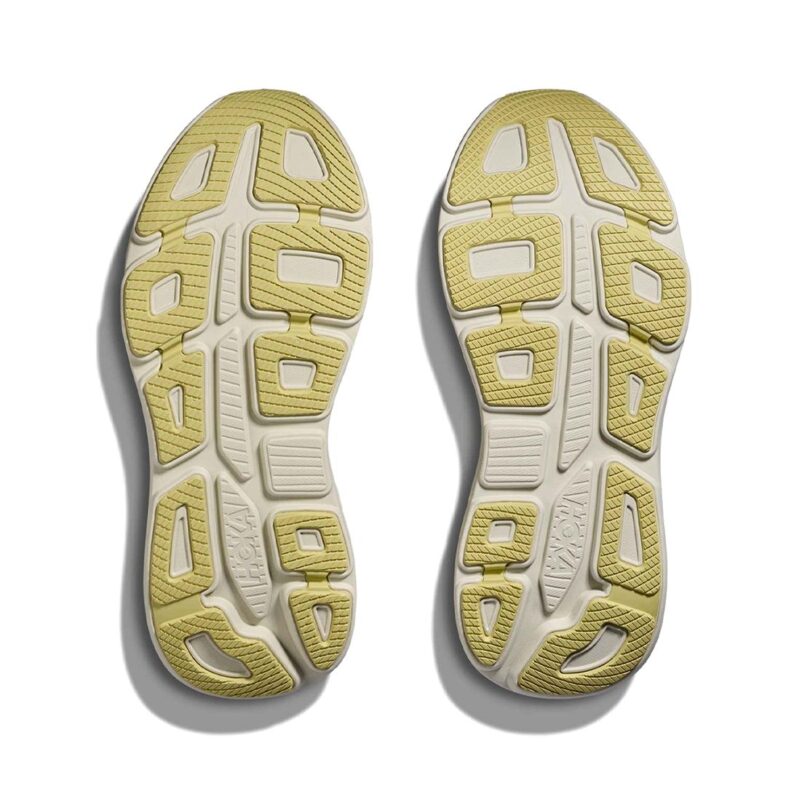 Hoka Bondi 9 Hombre Succulent/Fern - Imagen 7