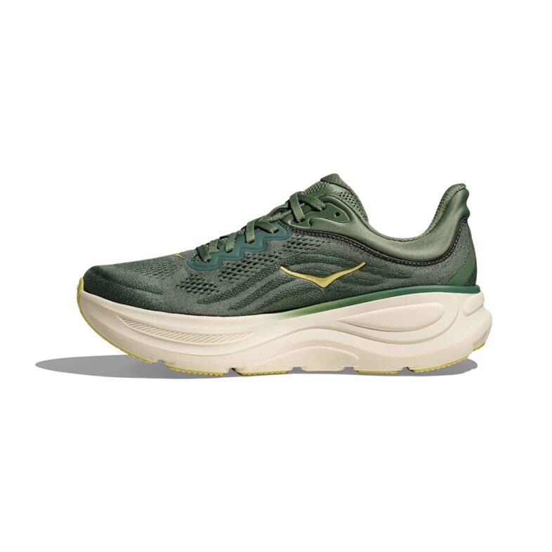 Hoka Bondi 9 Hombre Succulent/Fern - Imagen 8