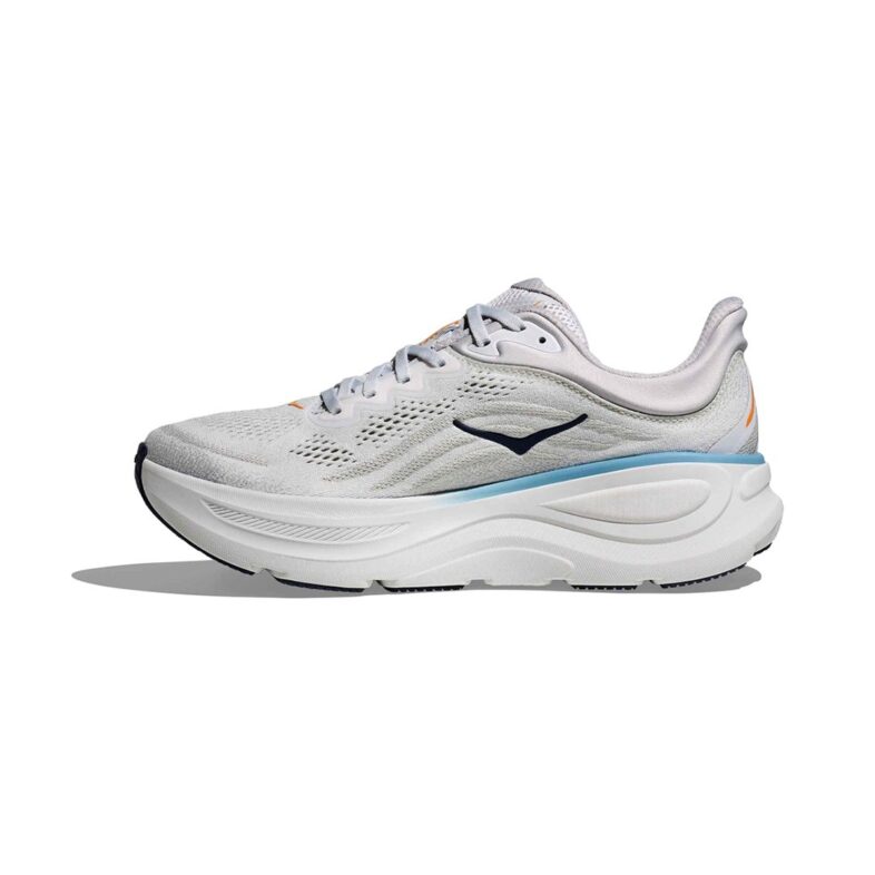 Hoka Bondi 9 Hombre Stardust/Cosmic Grey - Imagen 8