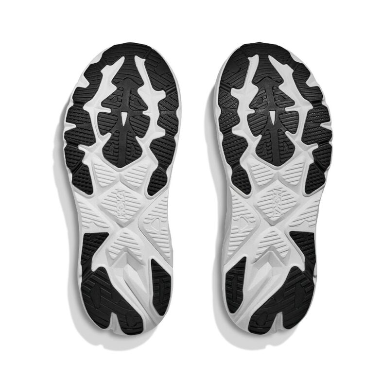 Hoka Arahi 8 Hombre Black/White - Imagen 7