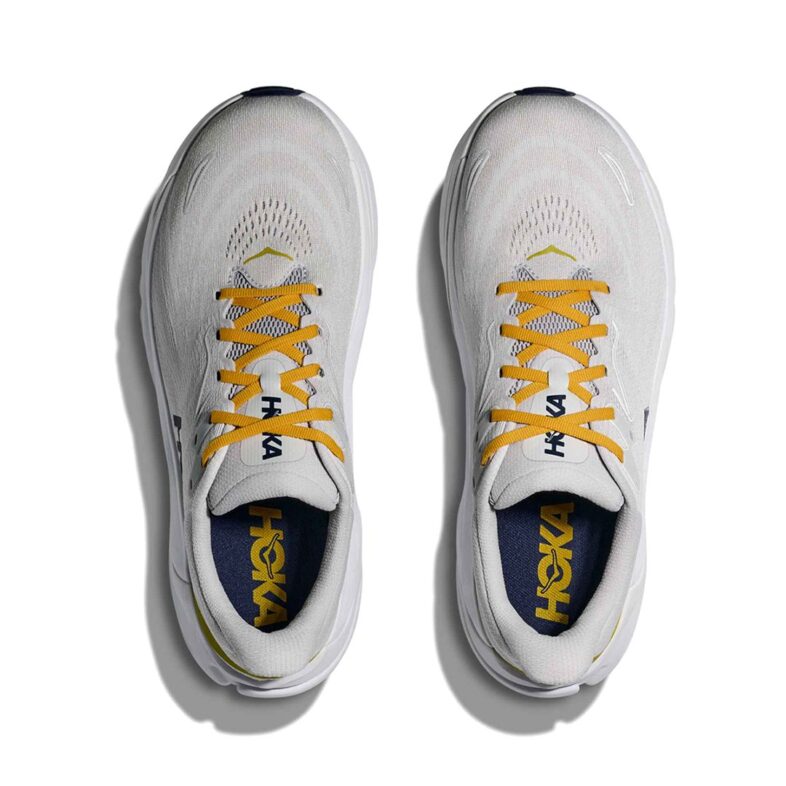 Hoka Arahi 8 Hombre Stardust/Cosmic Grey - Imagen 2