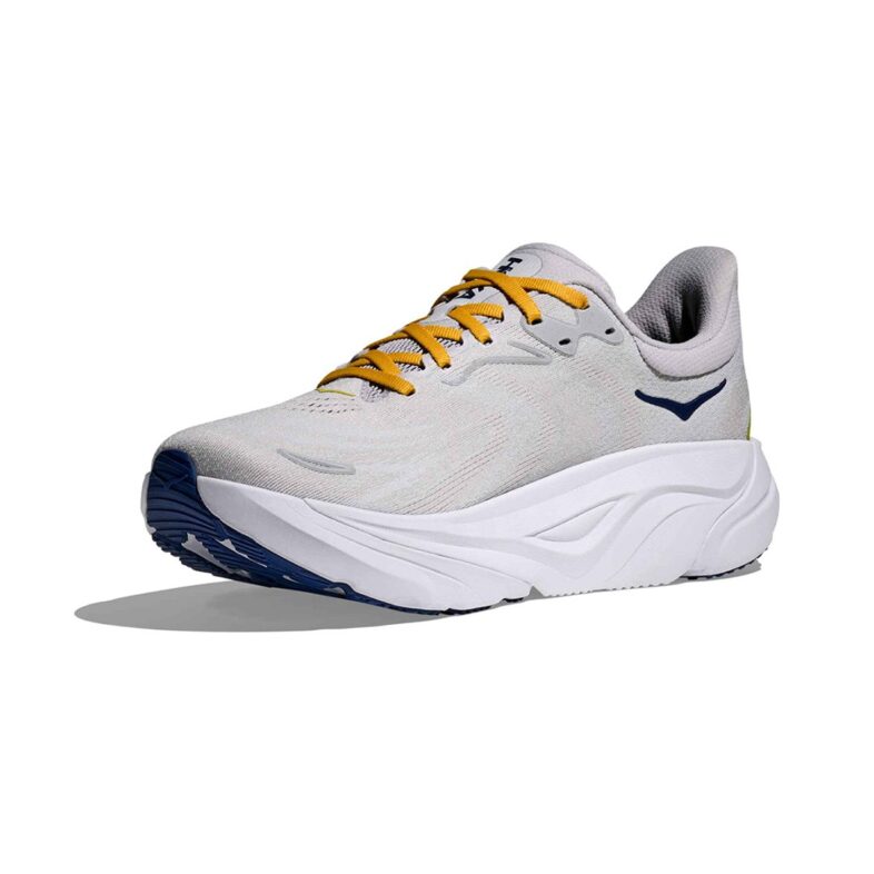 Hoka Arahi 8 Hombre Stardust/Cosmic Grey - Imagen 3