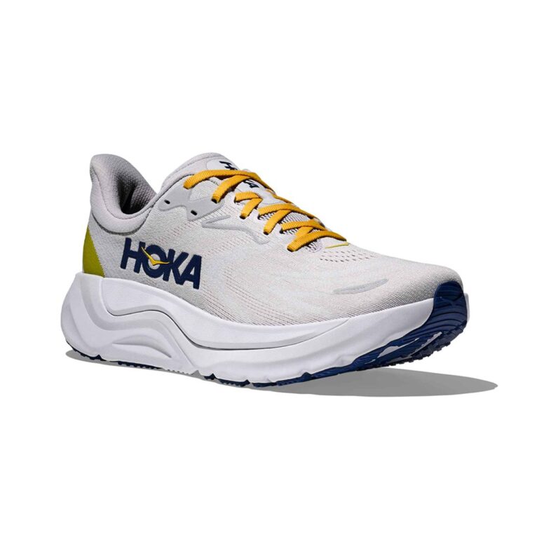 Hoka Arahi 8 Hombre Stardust/Cosmic Grey - Imagen 6