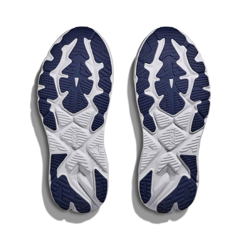 Hoka Arahi 8 Hombre Stardust/Cosmic Grey - Imagen 7