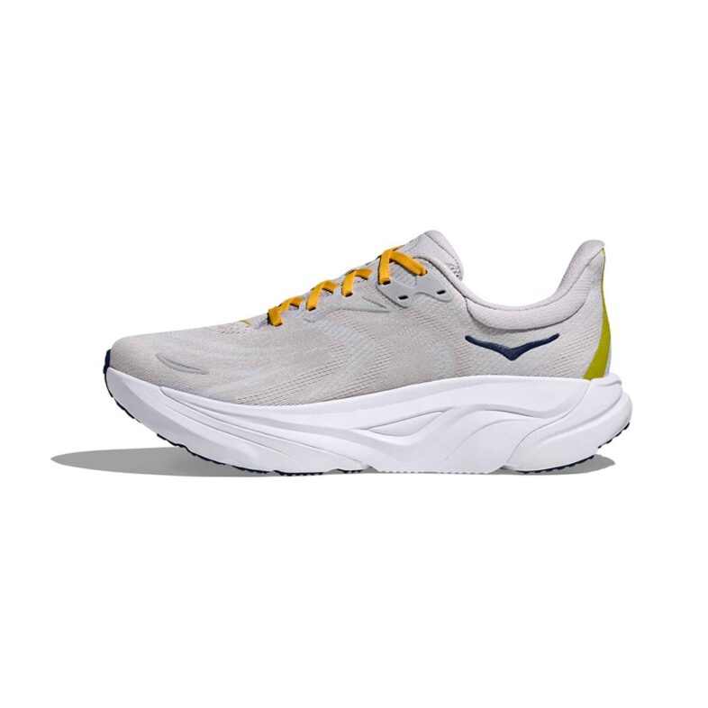 Hoka Arahi 8 Hombre Stardust/Cosmic Grey - Imagen 8