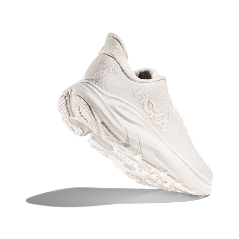 HOKA CLIFTON10 ホワイト スニーカー Hoka Clifton 10 Hombre White - HOKA® Oficial Chile