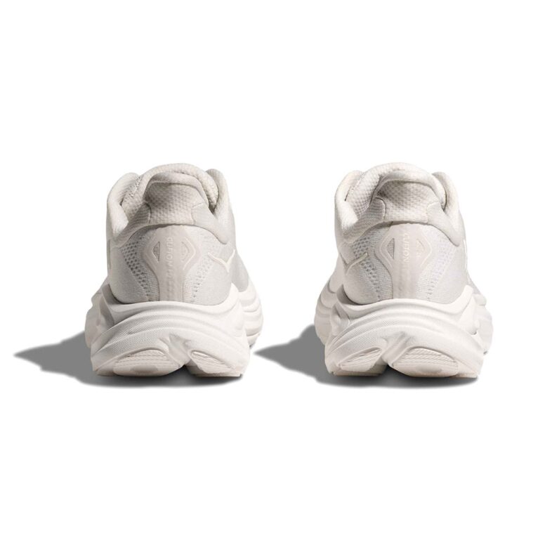 Hoka Clifton 10 Hombre White - Imagen 5