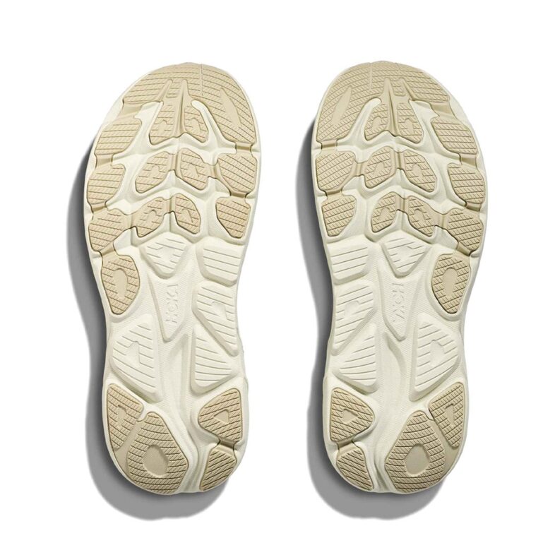 Hoka Clifton 10 Mujer Sea Glass/Jadeite - Imagen 7
