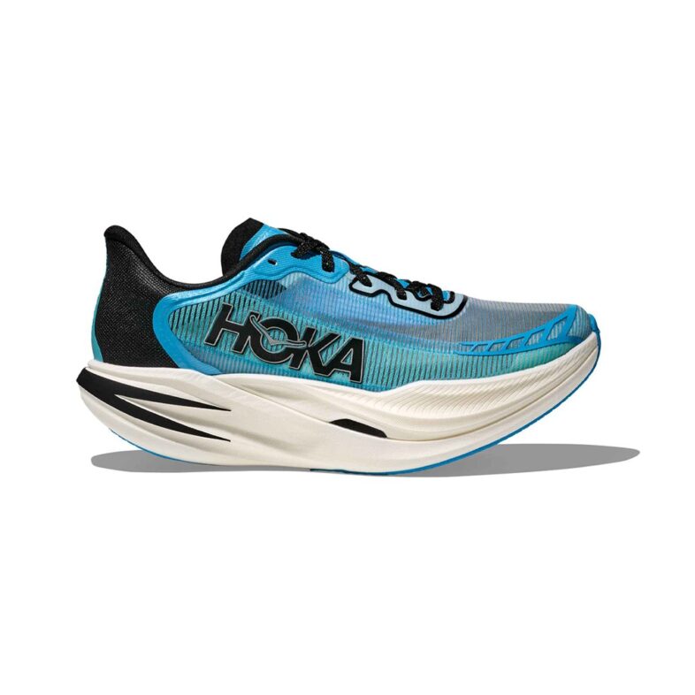 Hoka Cielo X1 2.0 Hombre Skyward Blue/Cielo Blue