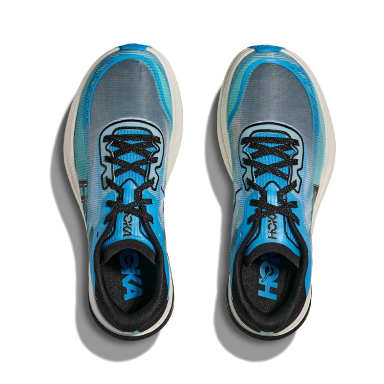 Hoka Cielo X1 2.0 Hombre Skyward Blue/Cielo Blue - HOKA® Oficial Chile