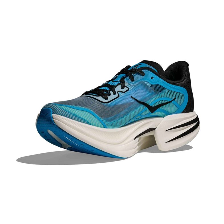 Hoka Cielo X1 2.0 Hombre Skyward Blue/Cielo Blue - Imagen 3