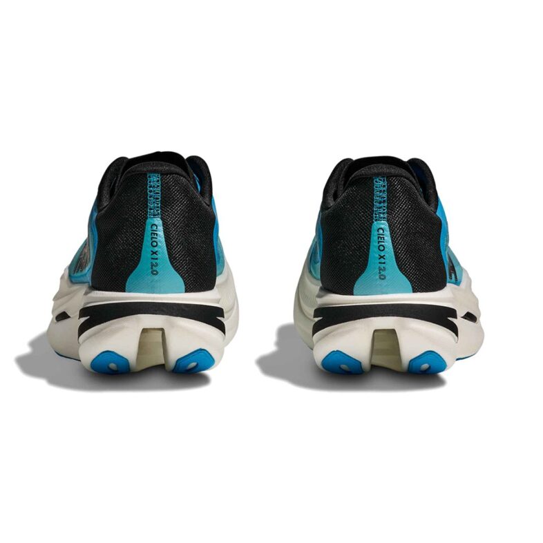 Hoka Cielo X1 2.0 Hombre Skyward Blue/Cielo Blue - Imagen 5
