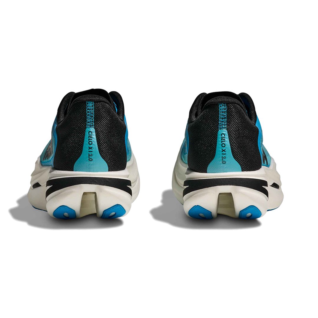 Hoka Cielo X1 2.0 Hombre Skyward Blue/Cielo Blue - HOKA® Oficial Chile Hoka Cielo X1 2.0 Hombre Skyward Blue/Cielo Blue - HOKA® Oficial Chile