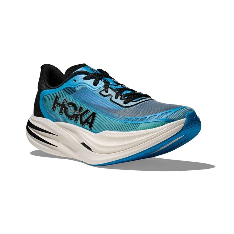 Hoka Cielo X1 2.0 Hombre Skyward Blue/Cielo Blue - HOKA® Oficial Chile