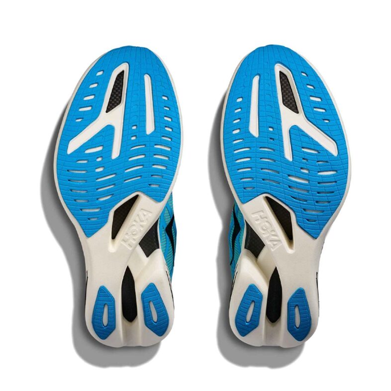 Hoka Cielo X1 2.0 Hombre Skyward Blue/Cielo Blue - Imagen 7