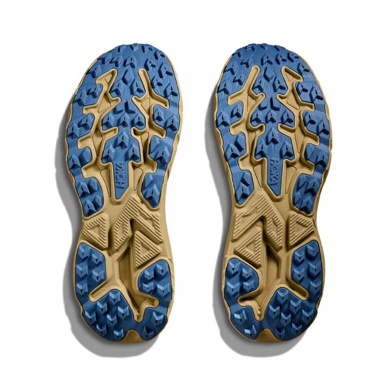 Hoka Challenger 8 Hombre Maple/Cardamom - Imagen 7