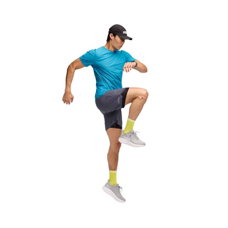 Shorts HOKA Hombre Glide 7