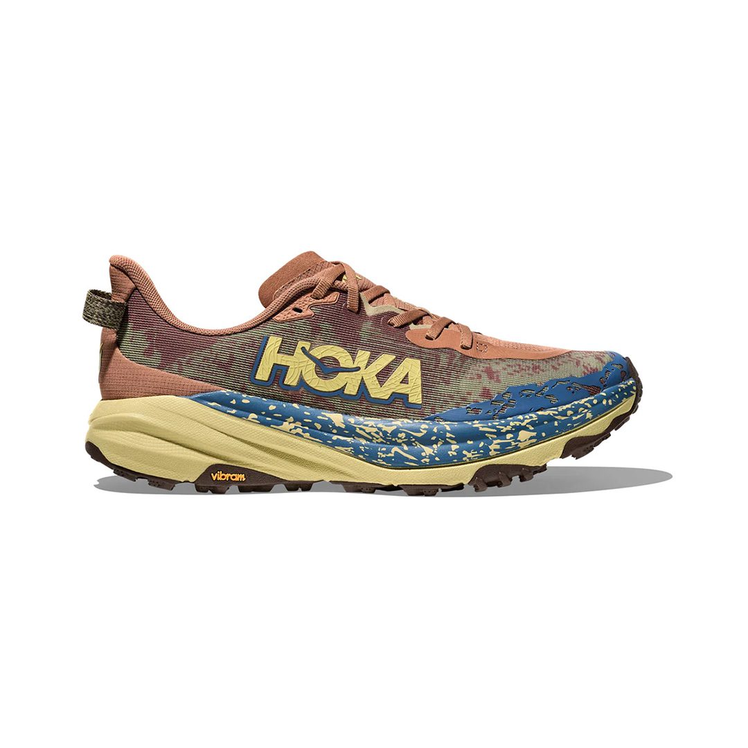 Speedgoat Hombre - HOKA® Oficial Chile