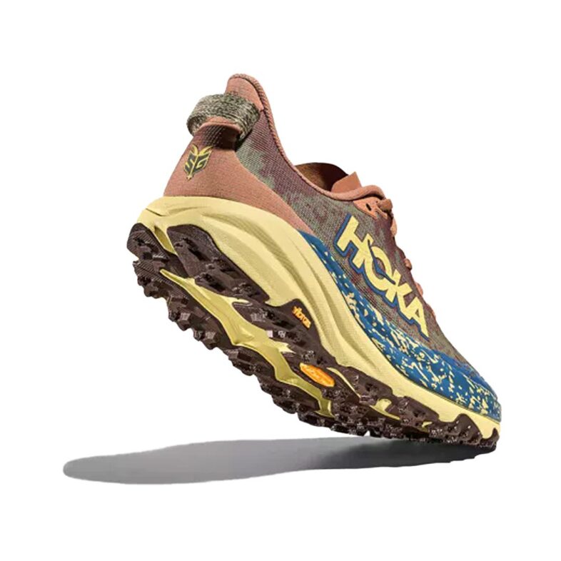Hoka Speedgoat 6 Hombre Maple/Cardamom - Imagen 4