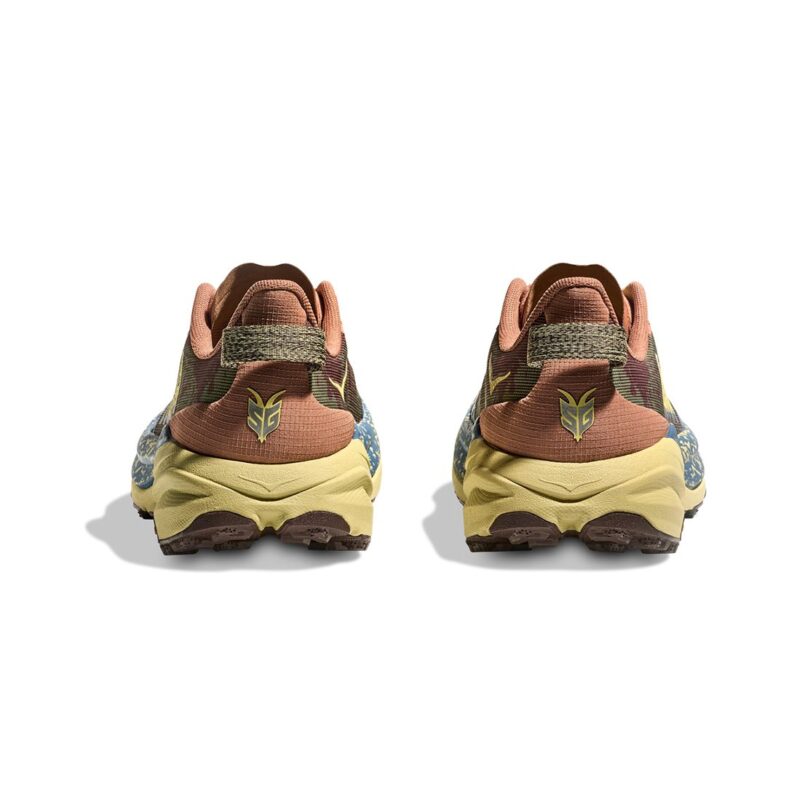 Hoka Speedgoat 6 Hombre Maple/Cardamom - Imagen 5