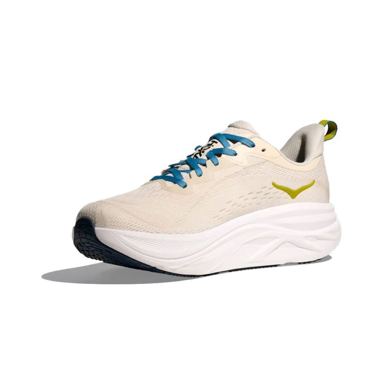 Hoka Skyflow Hombre Birch/Alabaster - Imagen 3