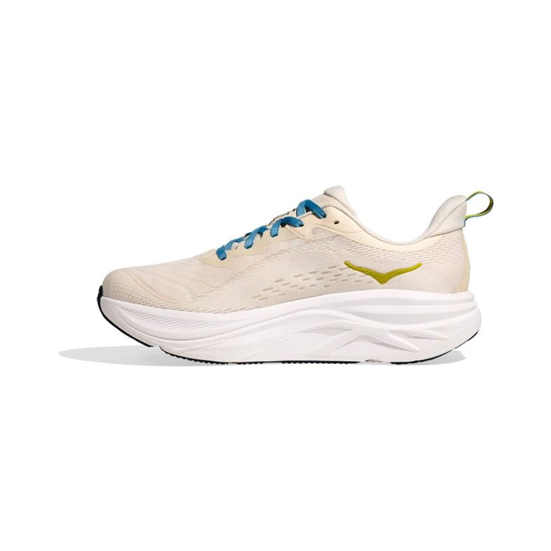 Hoka Skyflow Hombre Birch/Alabaster - Imagen 6