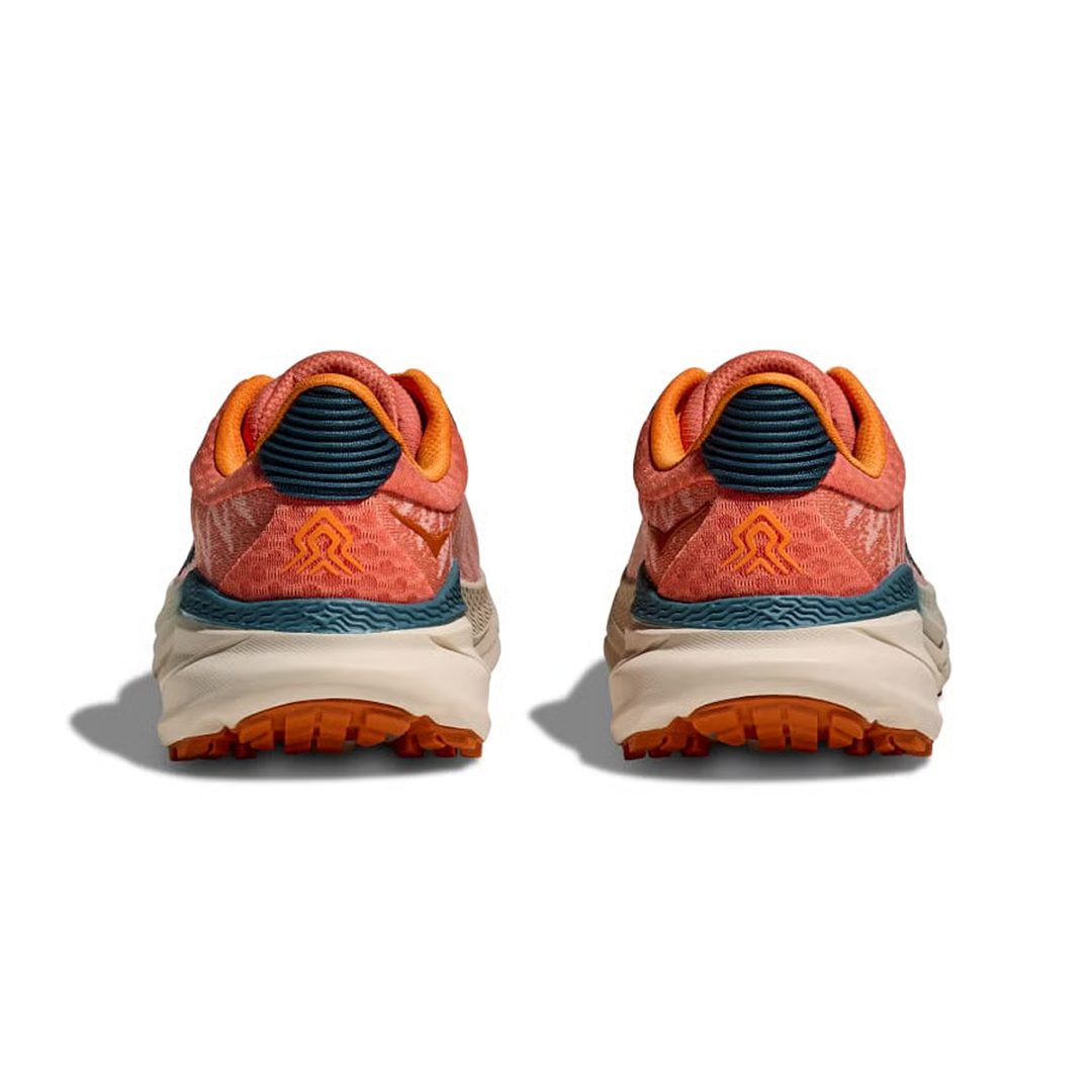 Hoka Mujer Challenger 7 Feldspar/Birch - HOKA® Oficial Chile
