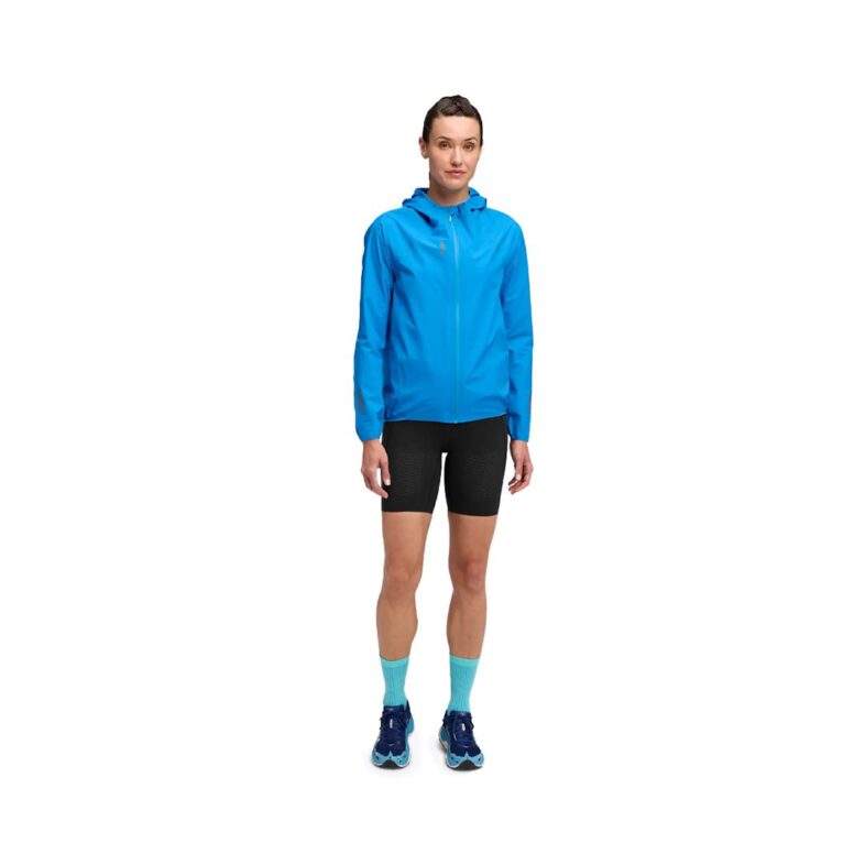 Chaqueta Hoka Mujer GORE-TEX Black - Imagen 3