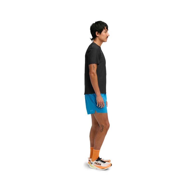 Polera Hoka Airolite Black - Imagen 3