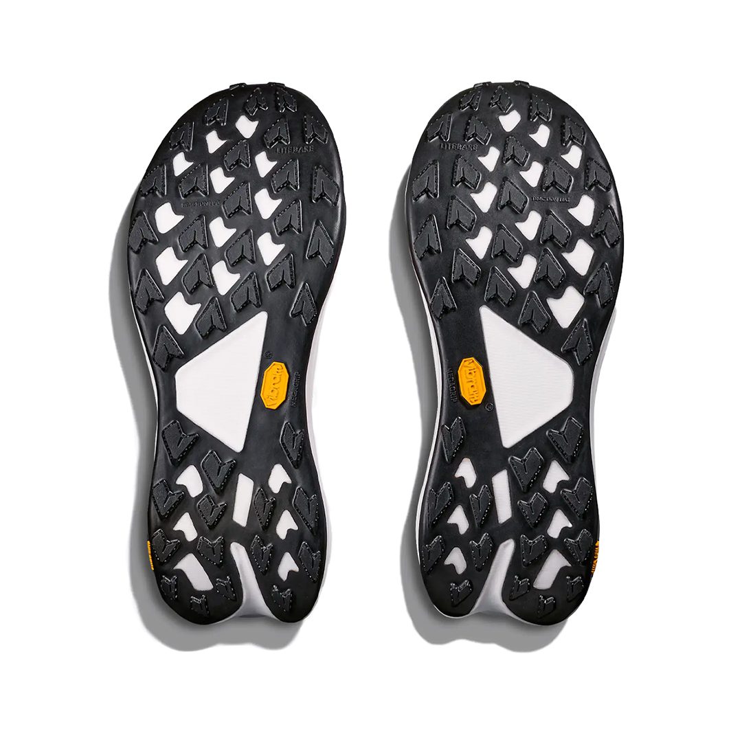 オソンミン ヨントントレカ Hoka Tecton X 3 Hombre Neon Citrus/Black - HOKA® Oficial Chile