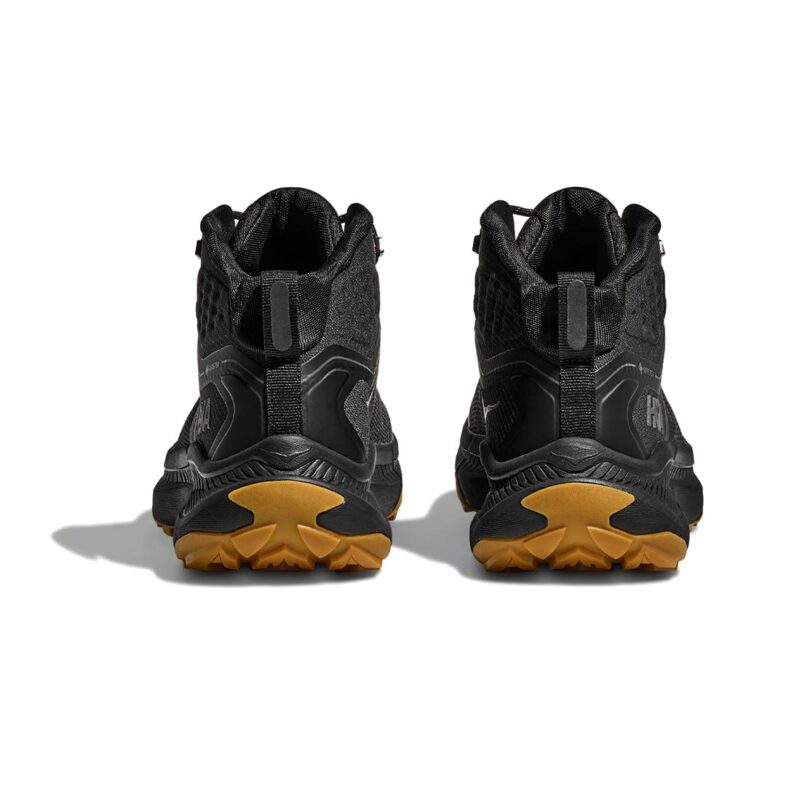 Hoka Transport Hike GORE-TEX Hombre Black - Imagen 5