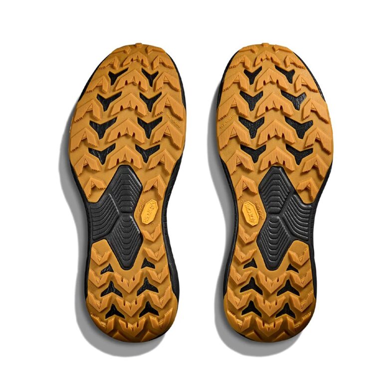 Hoka Transport Hike GORE-TEX Hombre Black - Imagen 7
