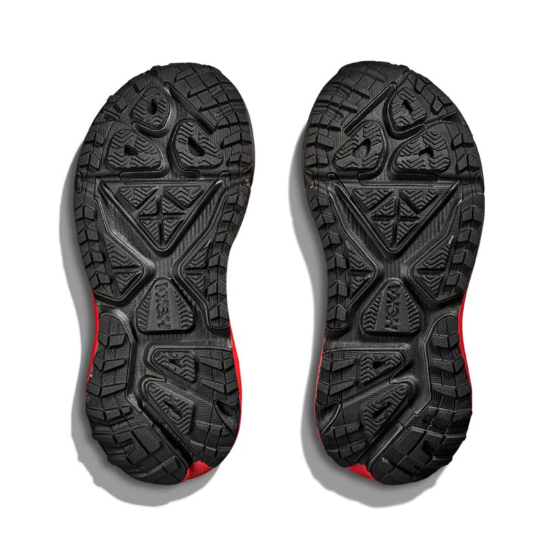 Hoka Stinson One7 Hombre Pepper/Night Sky - HOKA® Oficial Chile