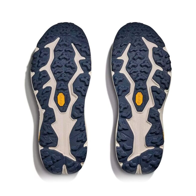 Hoka Speedgoat 6 Hombre Fern/Asphalt Grey - Imagen 7