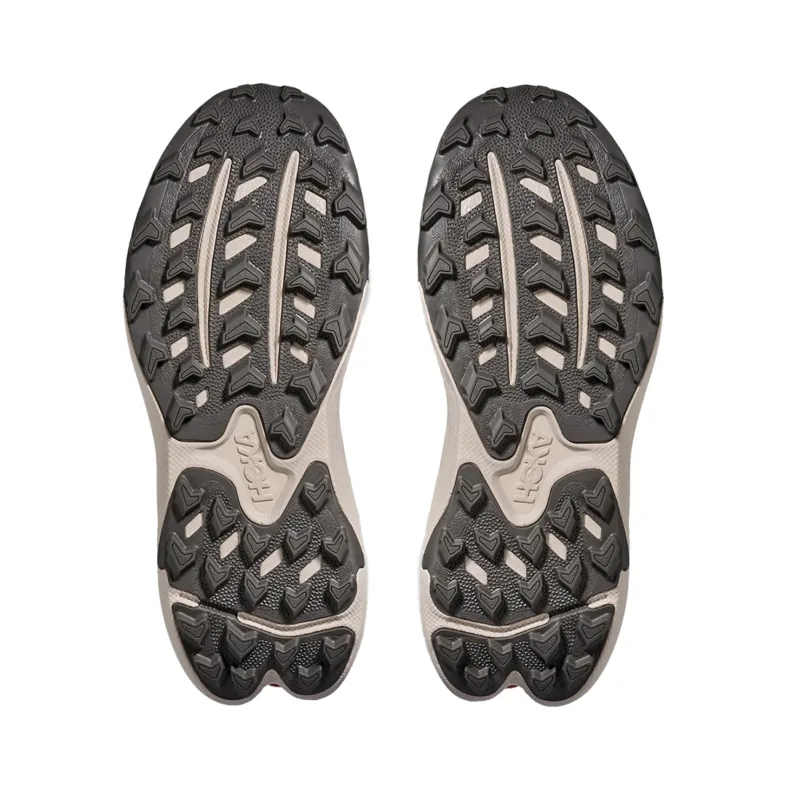 Hoka Mujer Torrent 4 Black/Beige - Imagen 5