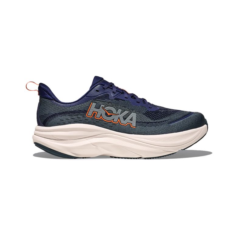 Hoka Hombre Skyflow Midnight Blue/Varsity Navy