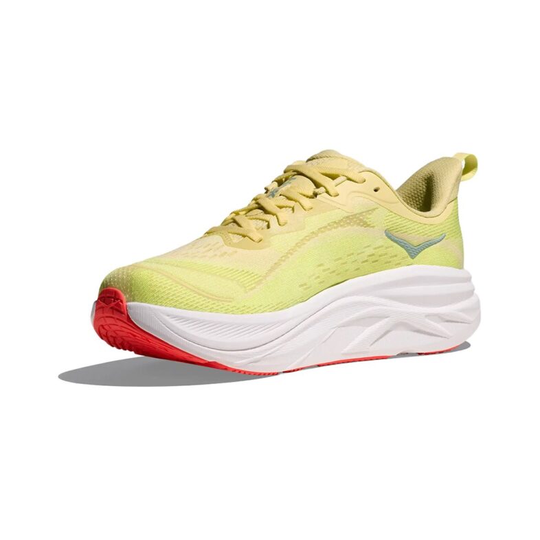 Hoka Hombre Skyflow Sunlight/Neon Yuzu - Imagen 3