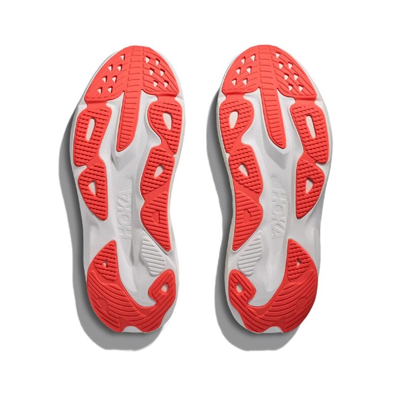 Hoka Hombre Skyflow Sunlight/Neon Yuzu - Imagen 6