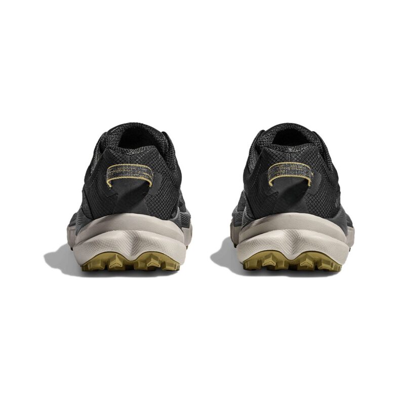Hoka Hombre Torrent 4 Black/Grey - Imagen 6