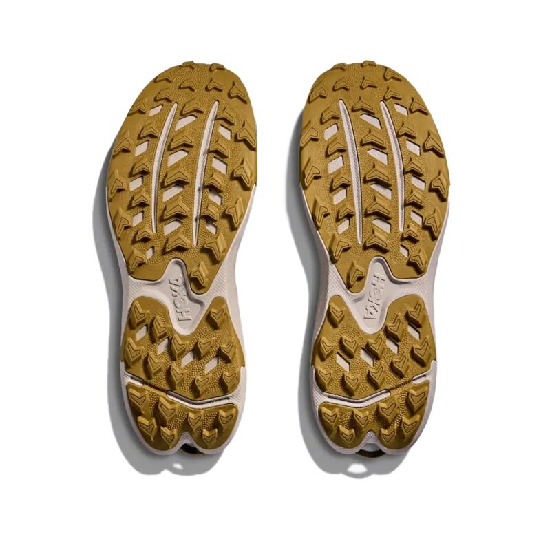 Hoka Hombre Torrent 4 Black/Grey - Imagen 7