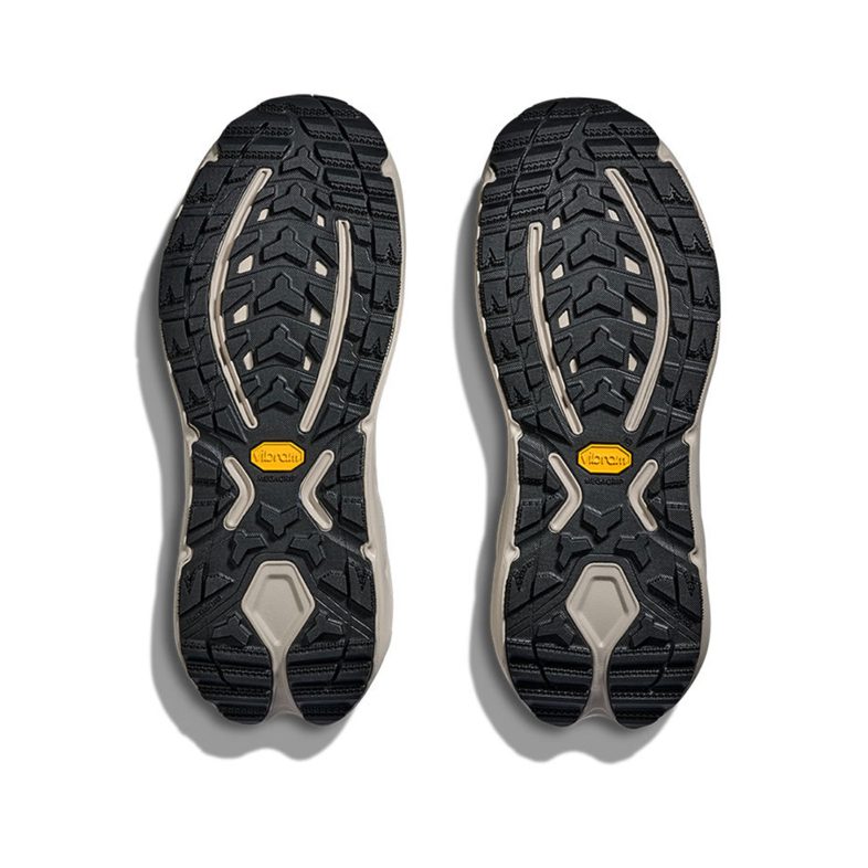 Hoka Hombre Kaha 3 GTX Gravel/Cement - HOKA® Oficial Chile