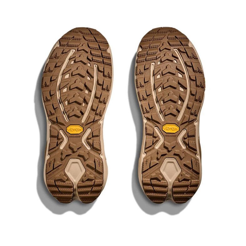 Hoka Mujer Kaha 3 GTX Granola/Bark - Imagen 5