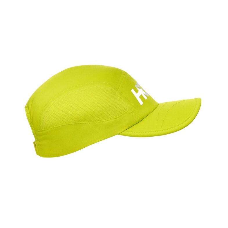 Jockey Hoka Chile Run Citrus - Imagen 2