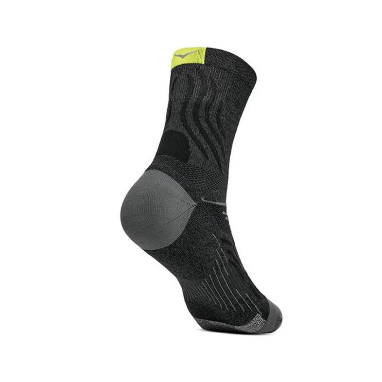 Calcetas Hoka Bondi Black - Imagen 3