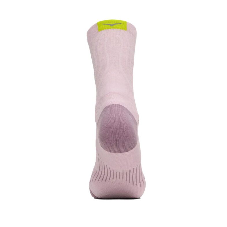 Calcetas Hoka Bondi Lilac Cream - Imagen 4