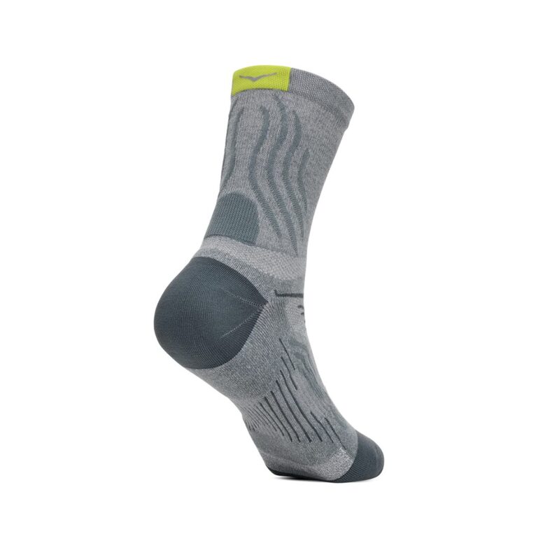 Calcetas Hoka Bondi Slate Blue - Imagen 3