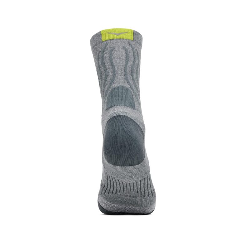 Calcetas Hoka Bondi Slate Blue - Imagen 4