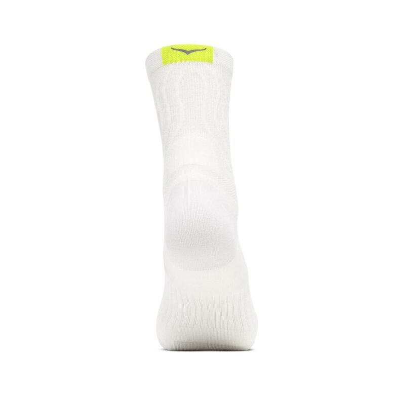 Calcetas Hoka Bondi White - Imagen 4